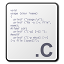 clang-icon