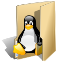folder_linux-icon