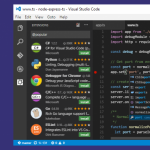 [Visual Studio Code][Windows] C言語をビルド(コンパイル)＆ステップ実行する
