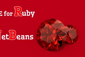 ruby netbeans ide 統合開発環境